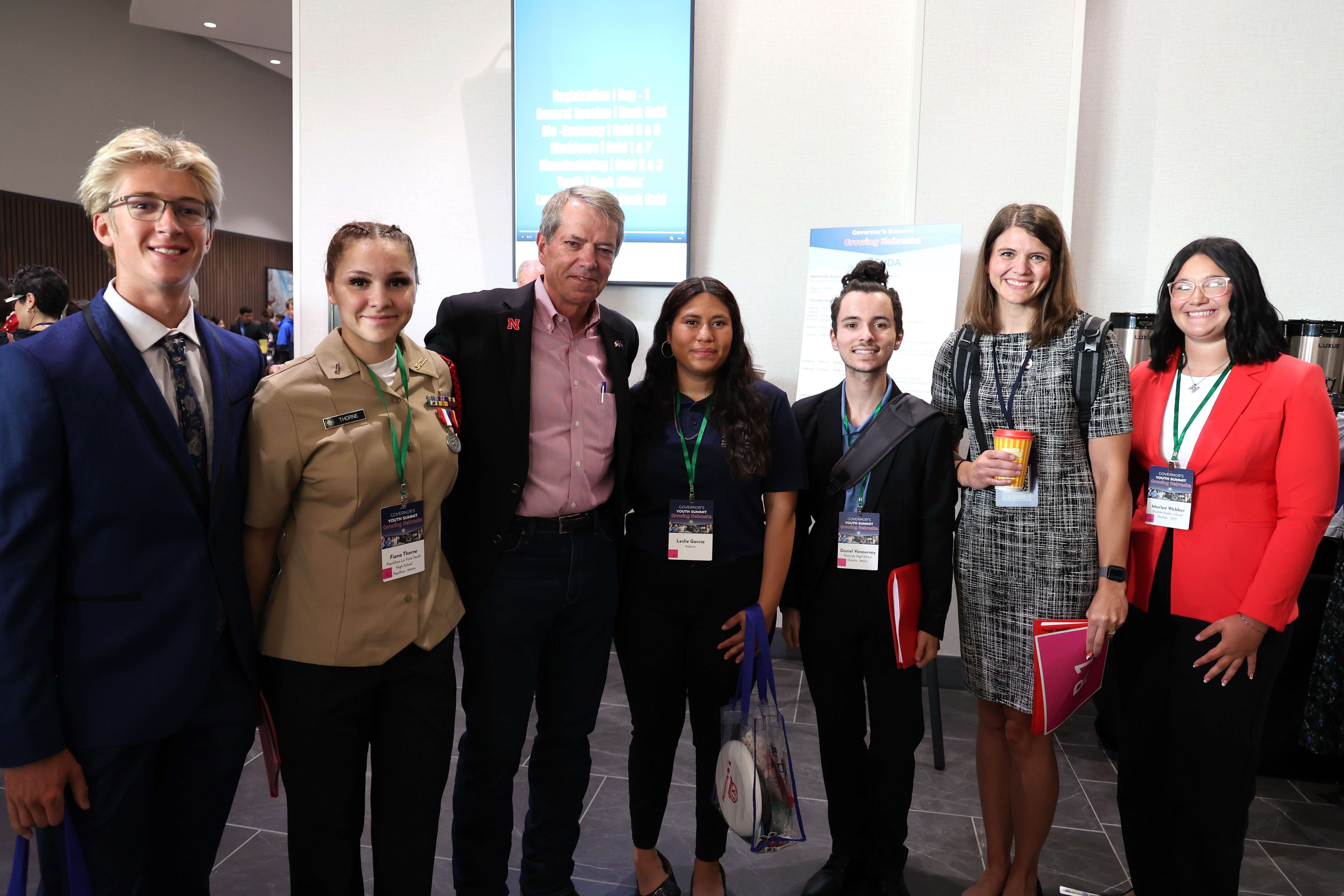 courtesy Governor's Office