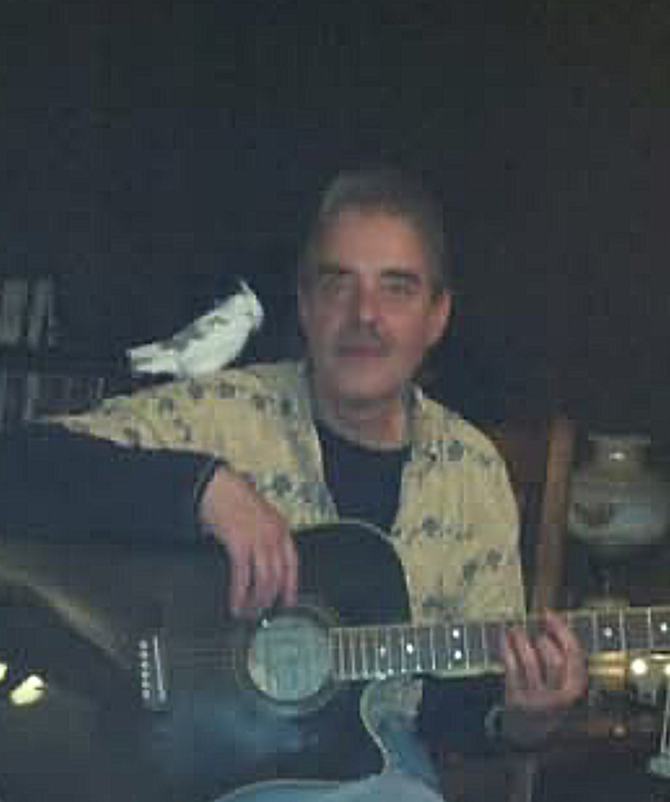 Gary Dean Enfield Sr.