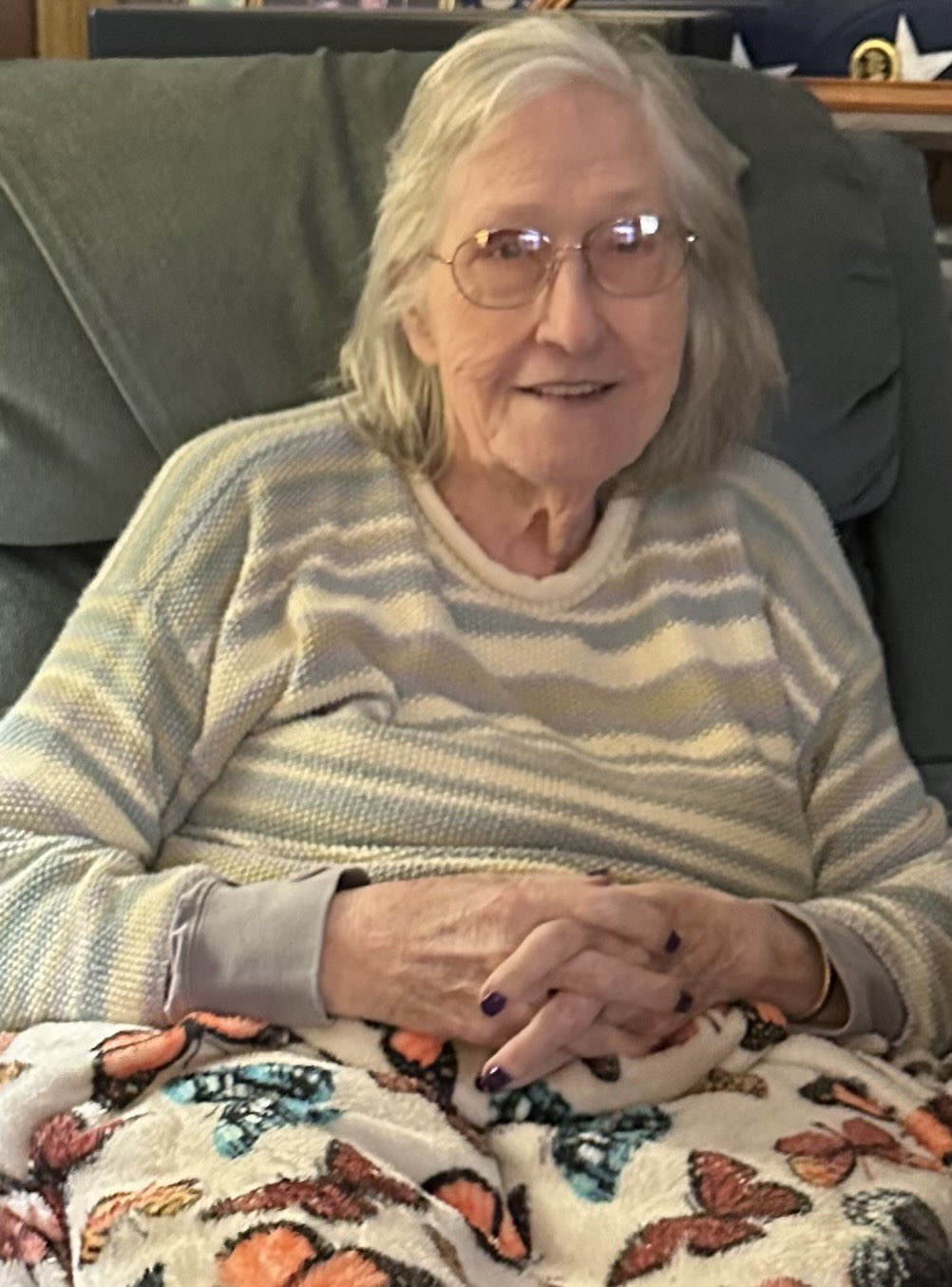 Clara A. Vignery