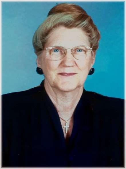 Carol Rose Shaffer