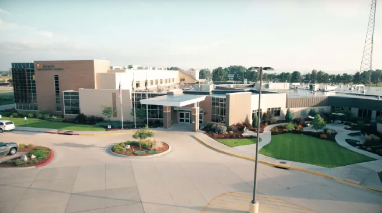 courtesy Box Butte General Hospital