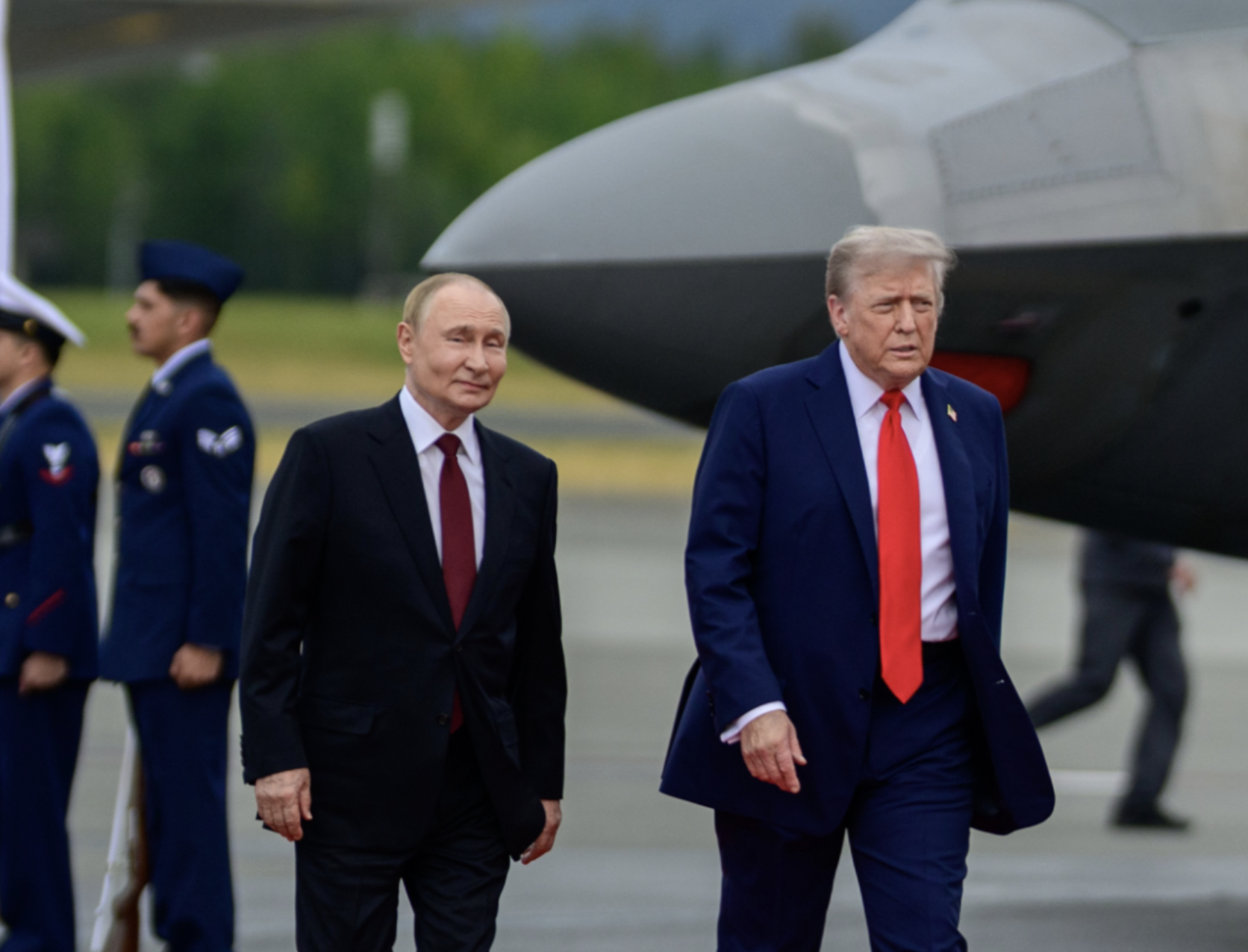 Photo courtesy&nbsp; White House