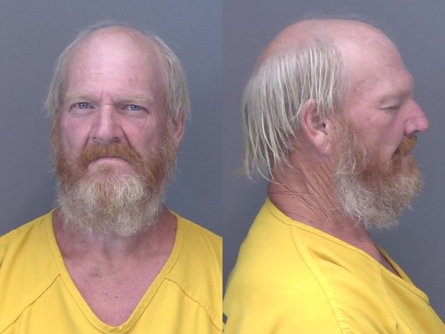 Shaw, Gerald Michael 