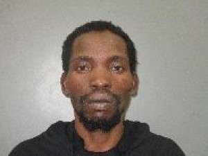 <b>Timothy Audilong - Assault/Domestic 3rd Degree, Assault/Strangulation</b>