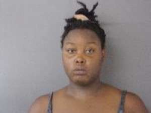 <b>Kayla Tamayo-Lopez - Poss of Controlled Substance, Marijuana Possession - less than 1 oz, Possess/Use Drug Paraphernalia</b>