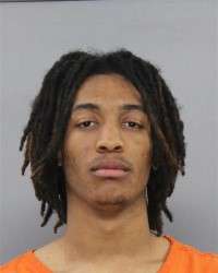 <b>Leontae McDowell - Probation Sanction</b>