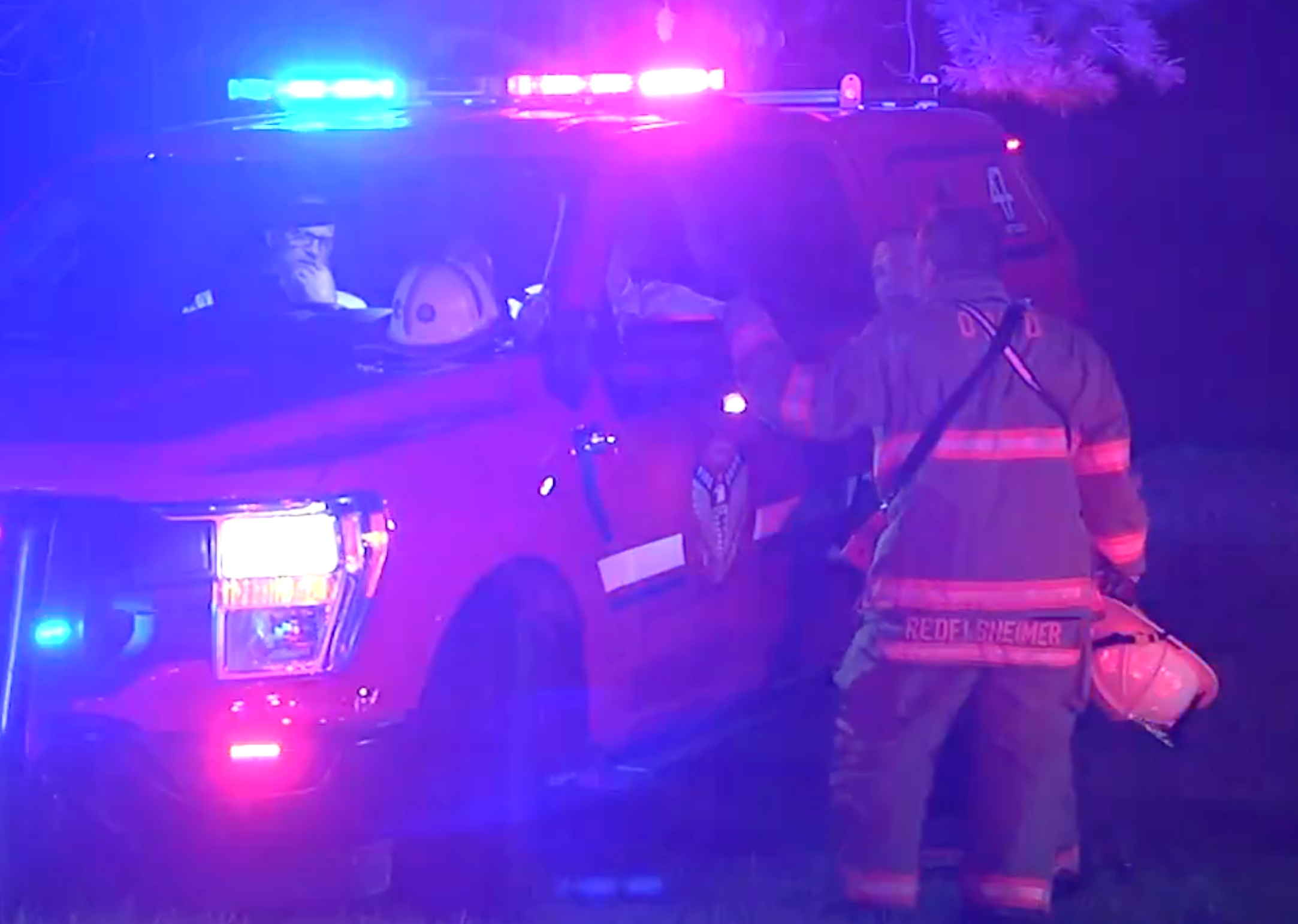 File Photo Overland Park Fire