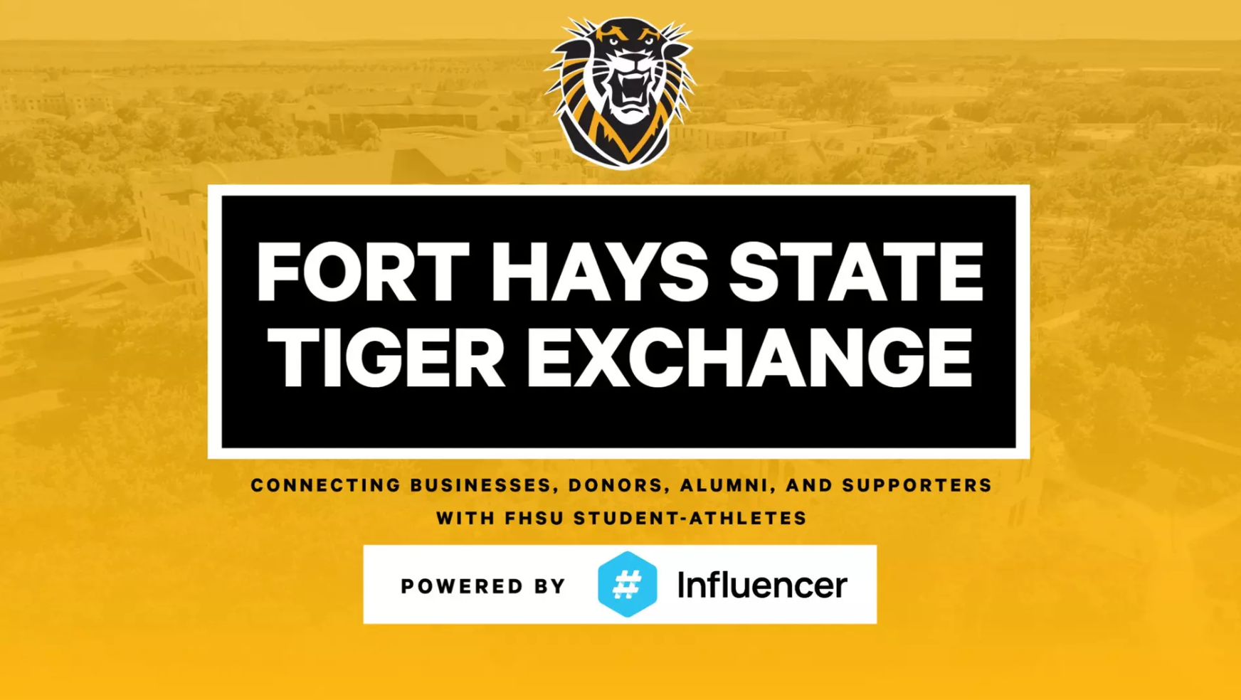 FHSU Athletics image