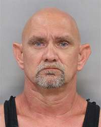 <b>Michael Anderson - Probation Sanction (x2)</b>