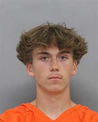 <b>Connor Schultz - Probation Violation</b>
