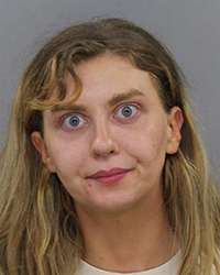 <b>Hailey Lambert - Agg DV Assault 3rd/Threat/Bodily Injury</b>