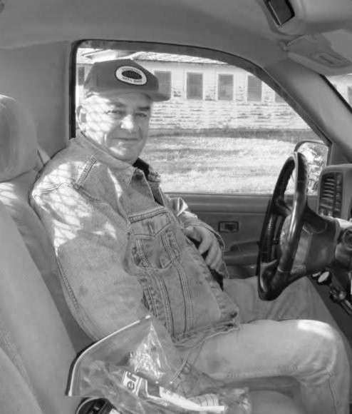 Kermit Dean Schindler, Sr.