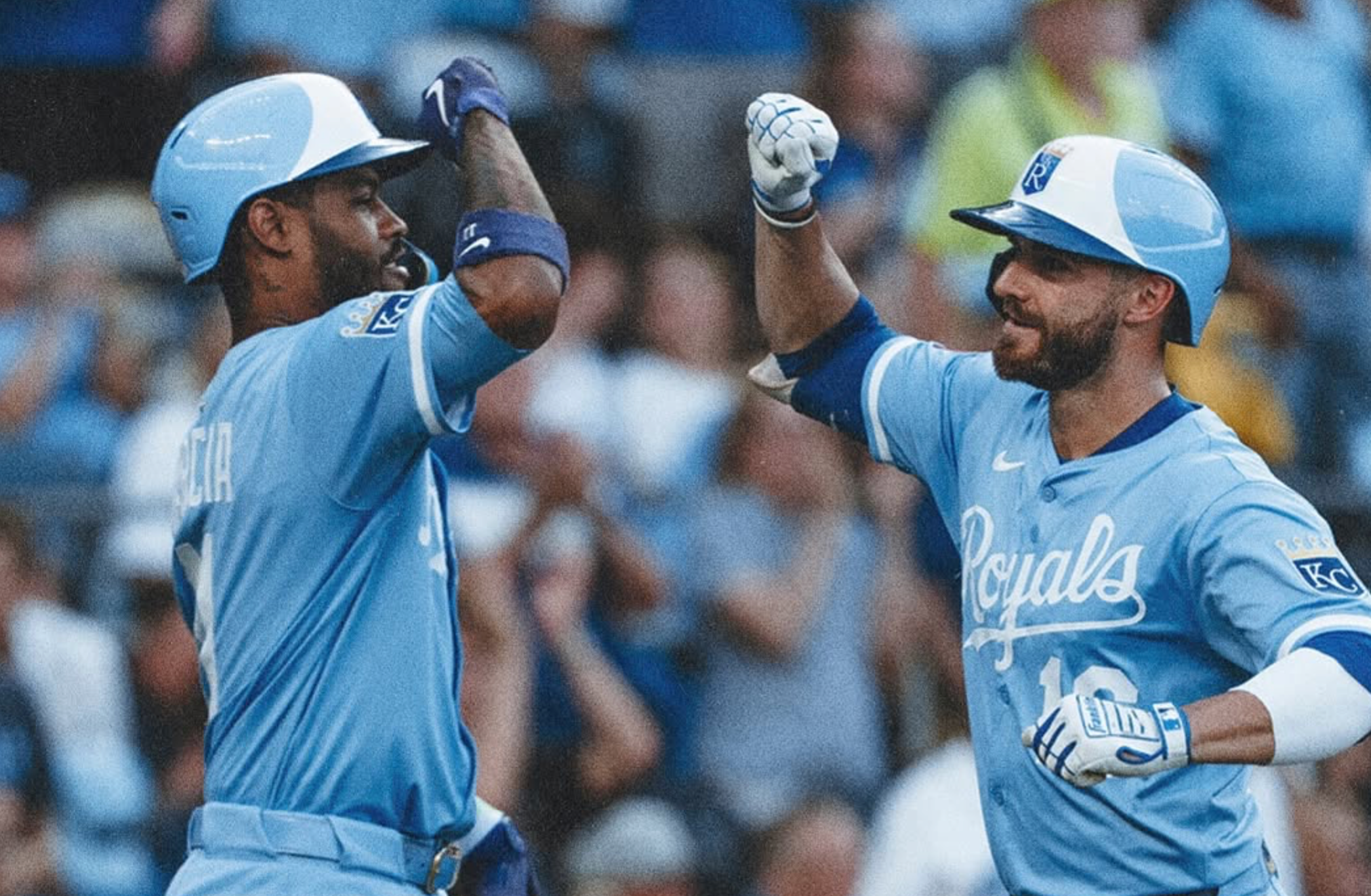 Photo Kansas City Royals