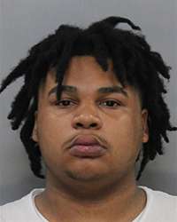 <b>Alejandro Miller Alarcon - Contempt of Court In County, Fail to Disperse, Contempt of Court | Out of County x3</b>