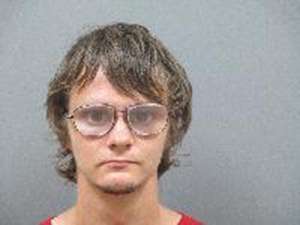 <b>Colin McConnell-Vontz - Burglary-Tools-Possession, Burglary-Attempted</b>