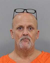 <b>James Perry - Contempt of Court In County (x2)</b>