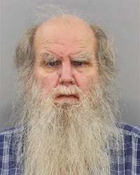 <b>Scott Chappell - Sexual Assault-w/o consent-3rd Degree</b>