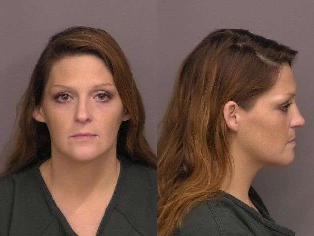 Sharp, Laci Jae