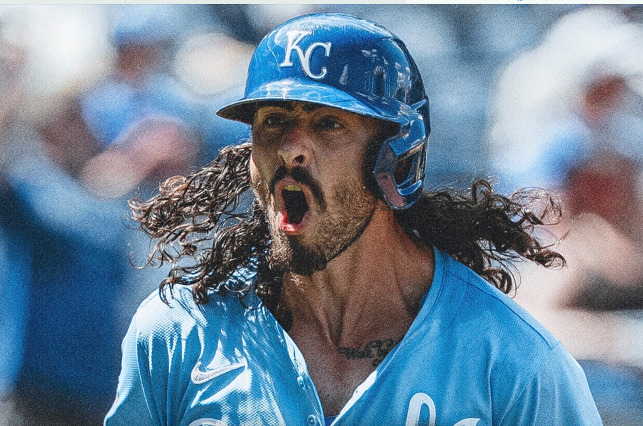 Photo Kansas City Royals