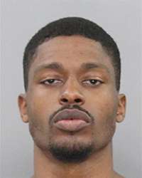 <b>Aaron McKnight - False Imprisonment - 1st Degree, Child Abuse-Negligent/No Serious Injury, Assault by Strangulation or Suffocation, DV Assault-3rd/Threat/Bodily Injury, Child Abuse-Intentional/No Serious Injury</b>