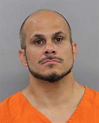 <b>Daniel Robinson - Fail to Appear In County (x2)</b>
