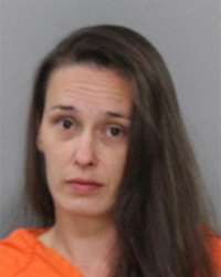 <b>Carrie Bennett - Fail to Appear In County (x2)</b>