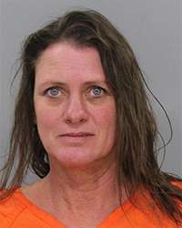 <b>Teresa Jo Cumpston - DUI-.15+ or Refusal (1 Prior Conviction)</b>