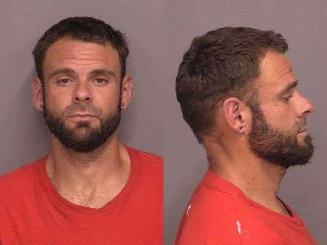 Fairchild, Zachary Ryan 