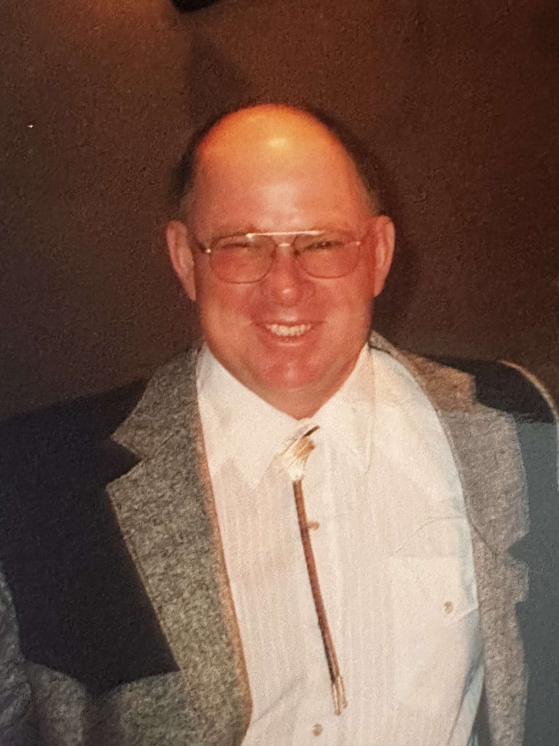 Larry Dean Nelson