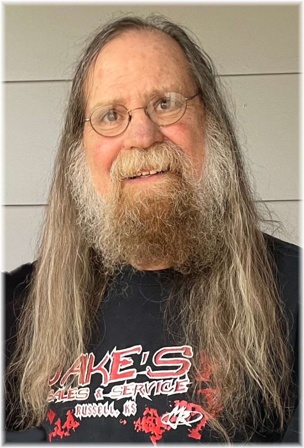 Robert Aaron Thacker