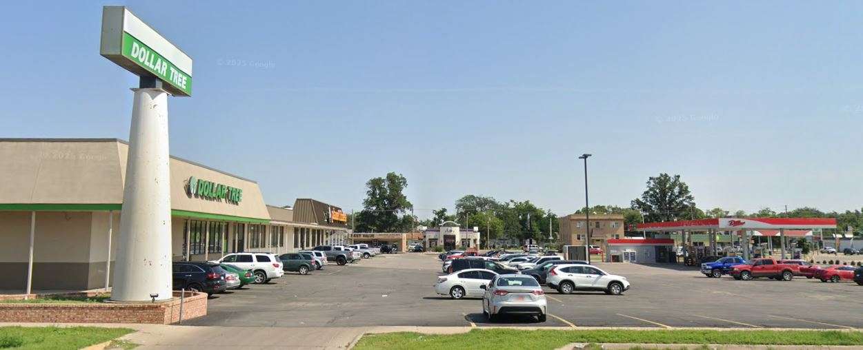 Photo Courtesy Google Maps