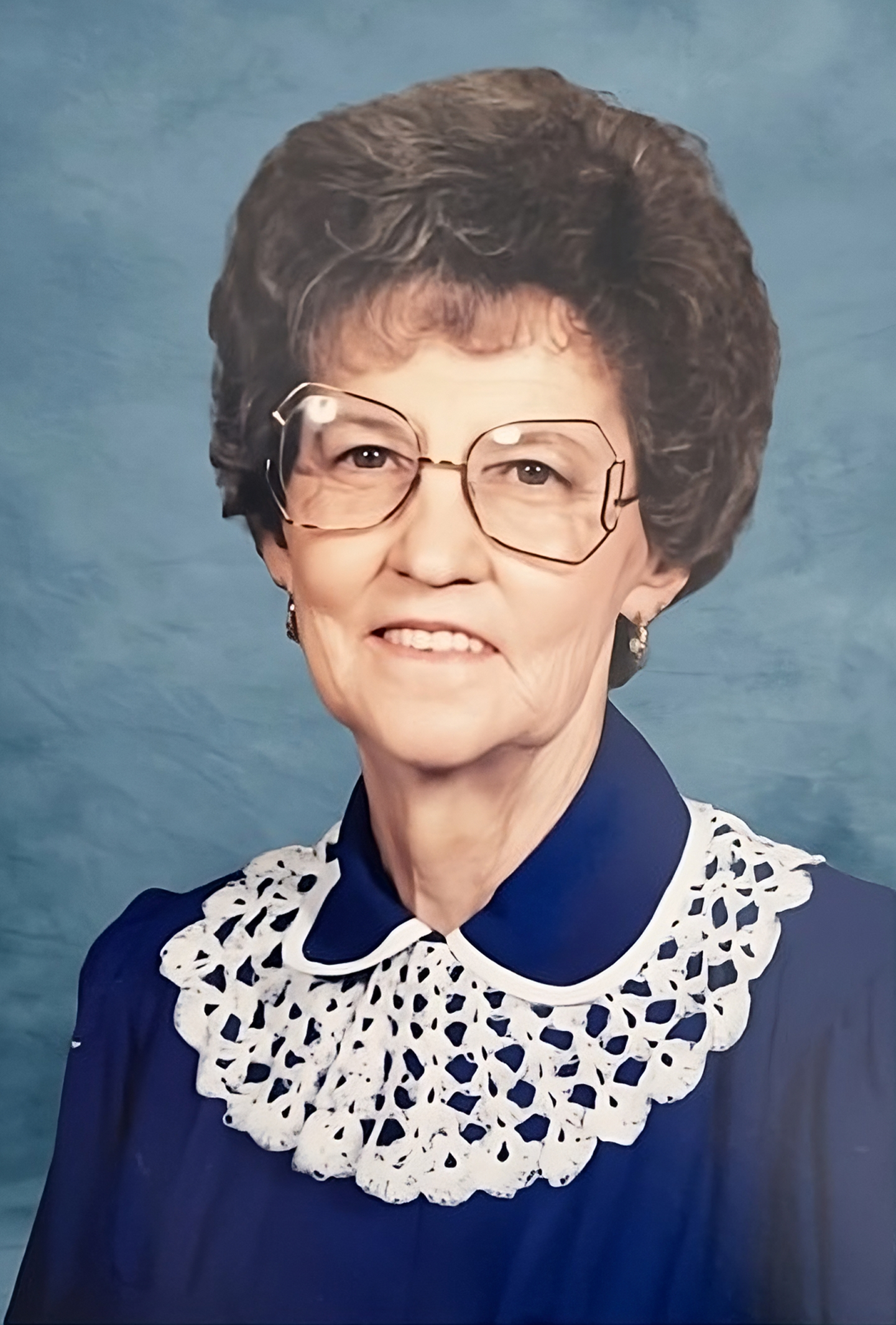 Regina B. (Kisslinger) Schuster