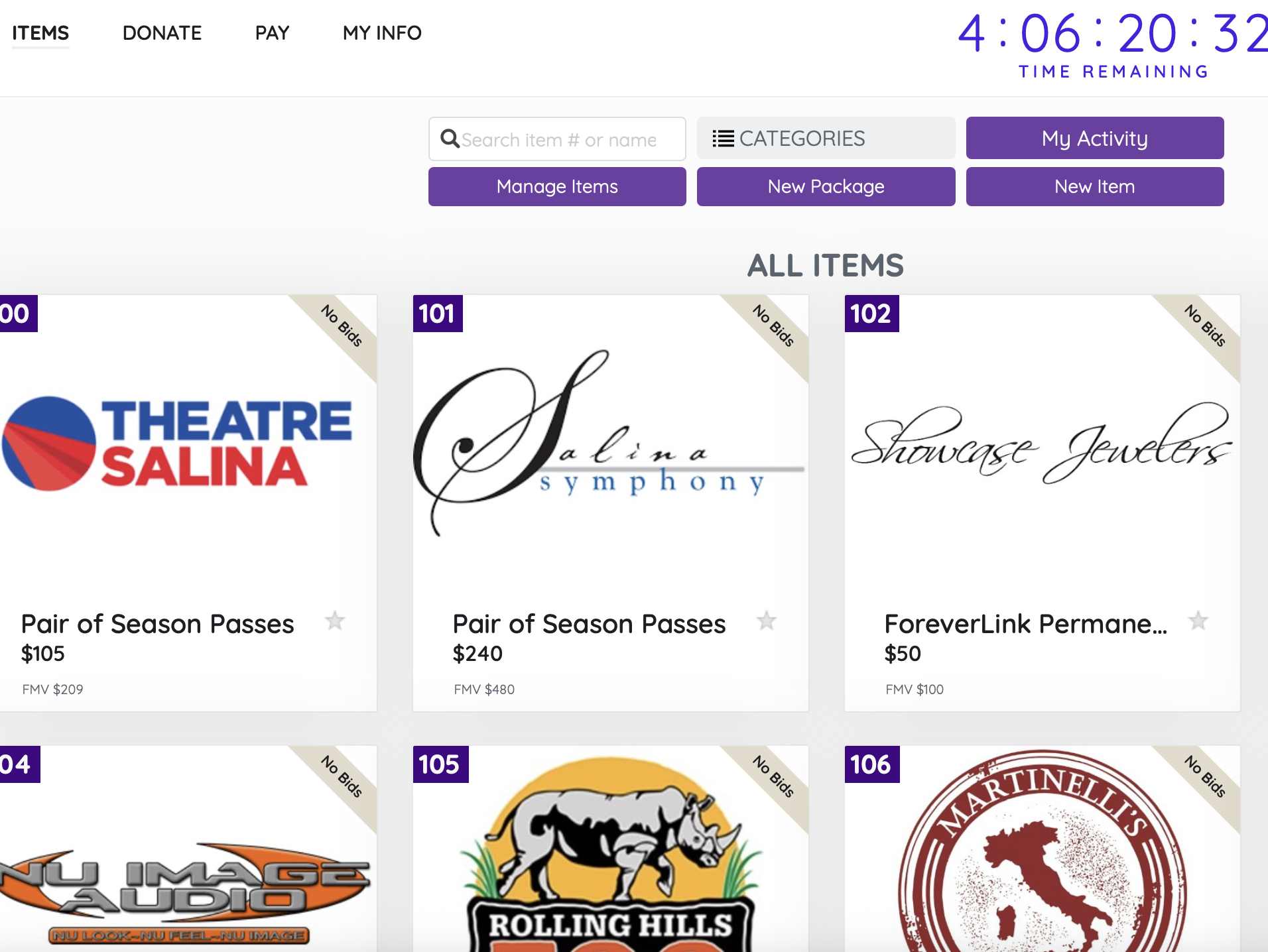 SPONSORED- Salina Marketplace launches online – shop local, pay what you want!