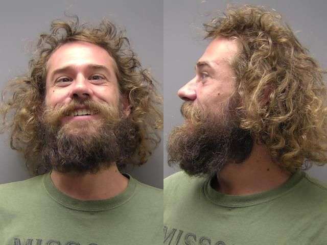 CORNELL SAMUEL TRESPASS 2500 BOND