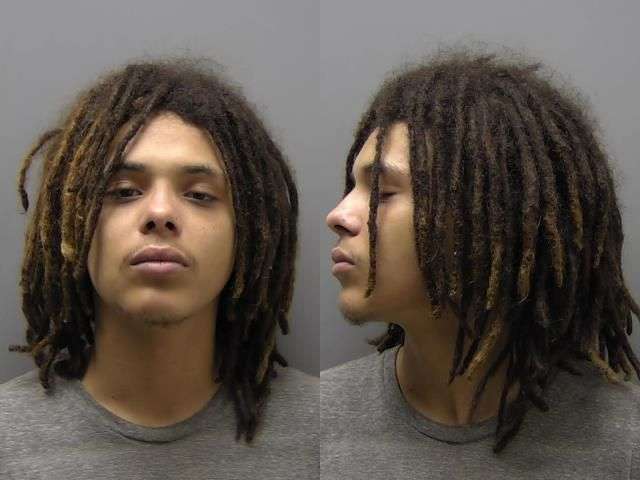 DICKENS ISAIAH TRAFF DRUGS NO BOND