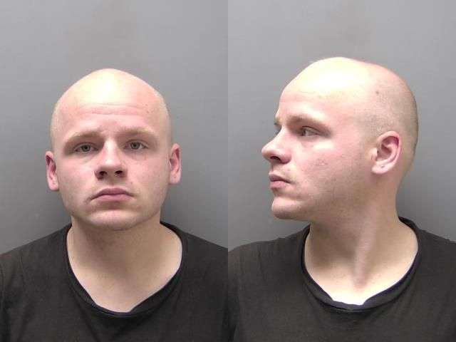 HUBER CHASE RESISTING 5000 BOND