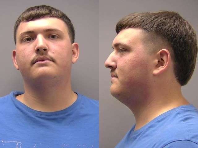 JEFFERSON DEVON ASSAULT SENT 60 DAYS