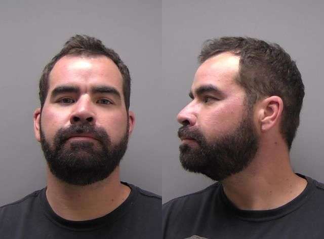 LACY JONATHAN DOM ASSAULT 5000 BOND