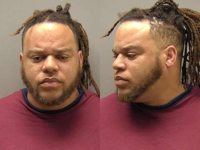 MCGAUTHA ROBERT FUG OUT OF STATE 5000 CASH