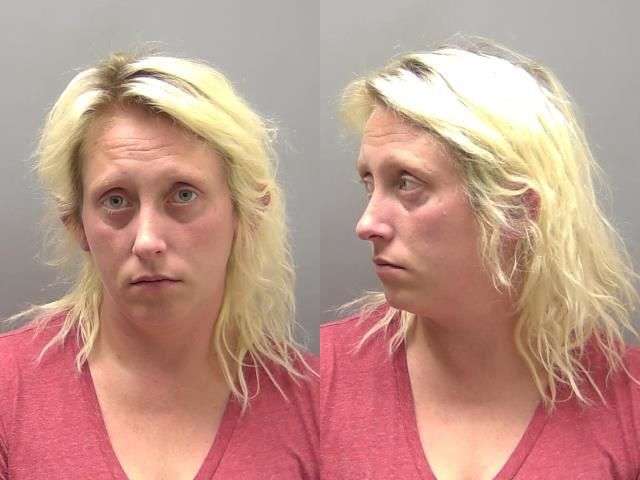 MCKNIGHT BRITTNY NON SUPPORT 5000 BOND
