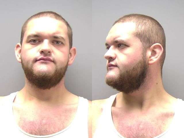 NORGARD JACOB DOM ASSAULT NO BOND