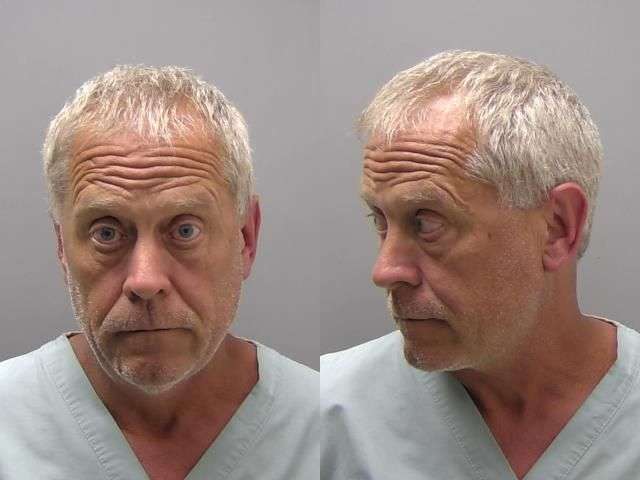 RICHARDSON RONALD MAKING FALSE REPORT 500 BOND