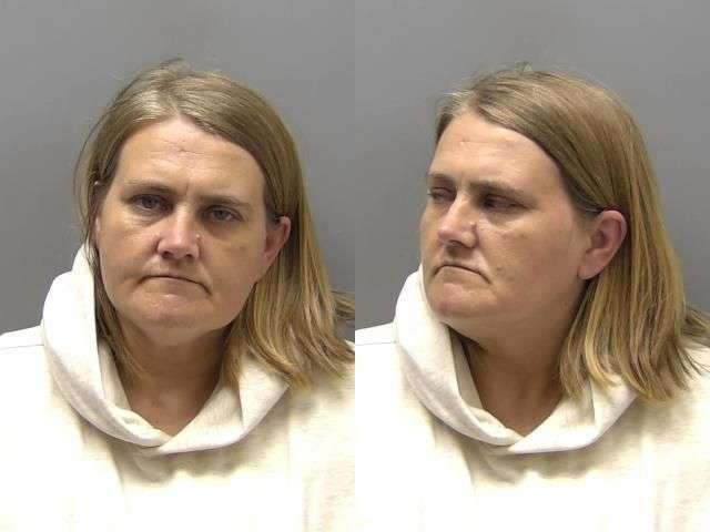 SMITH SHARLA STEALING 2500 BOND