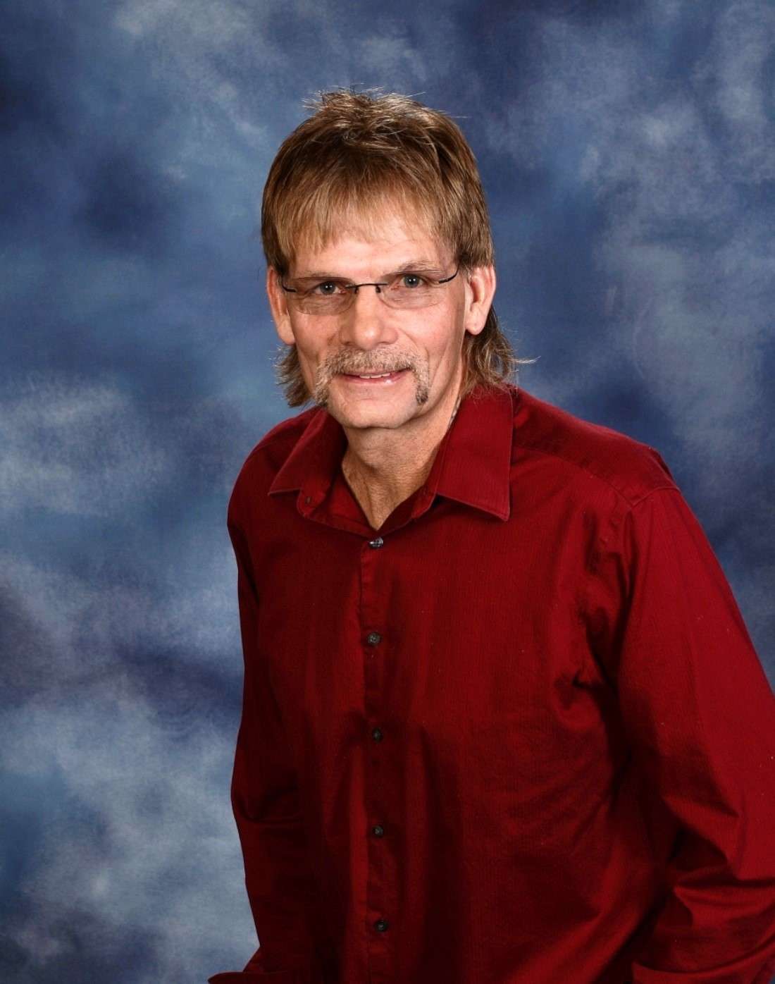 Terrence “Terry” Ray Regehr