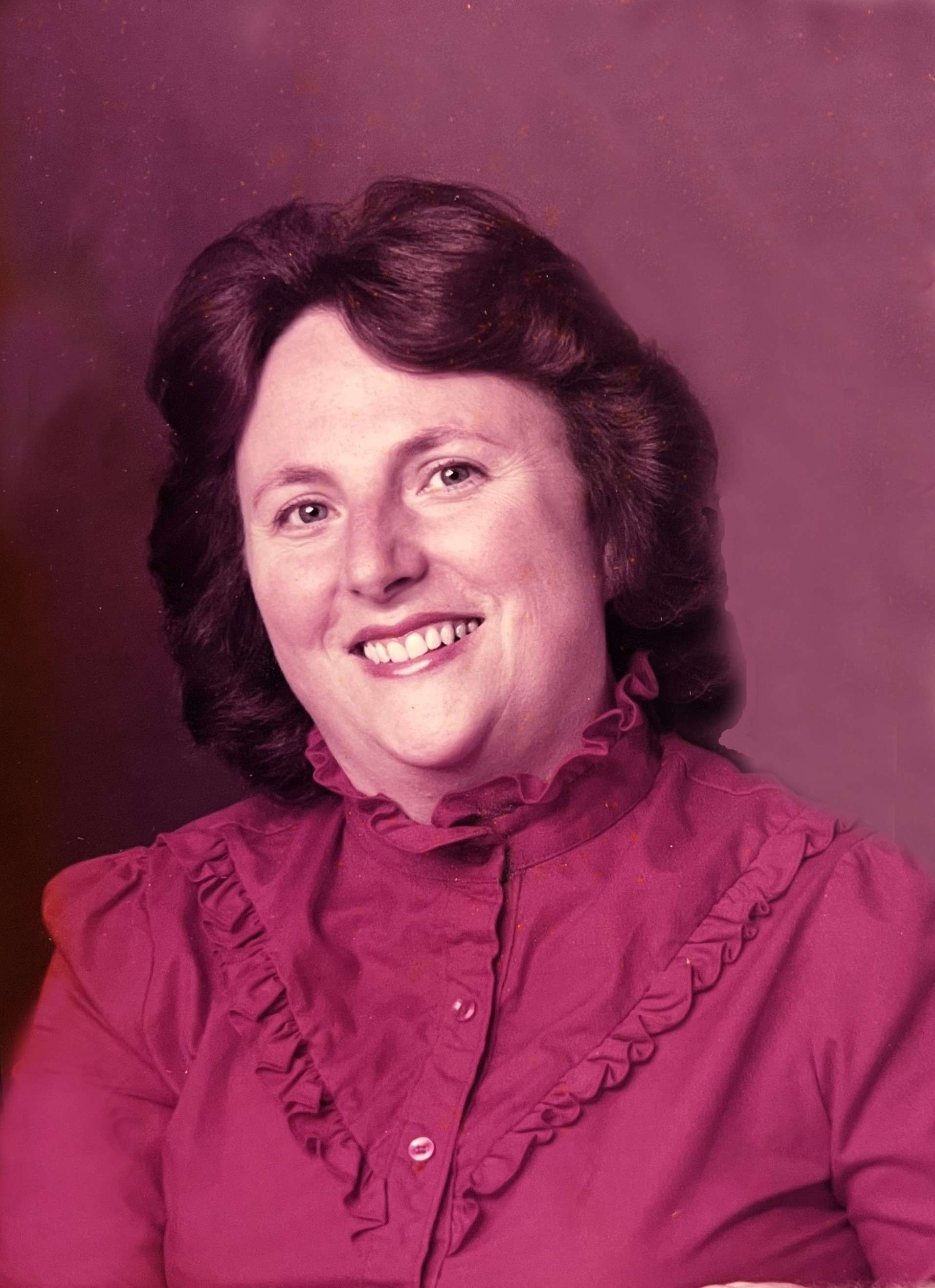 Nancy Lee Wakefield