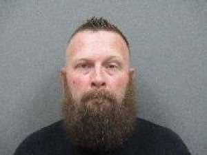 <b>Austin Kniep - Driving Under Influence-Drugs</b>