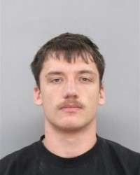 <b>Jesse Drahota - Criminal Trespass-2nd Degree/Defy Order</b>