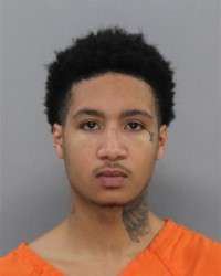<b>Junito Melendez - Assault-3rd Degree, Contempt of Court | Out of County, Criminal Mischief $0-$500</b><b><br></b><b></b>