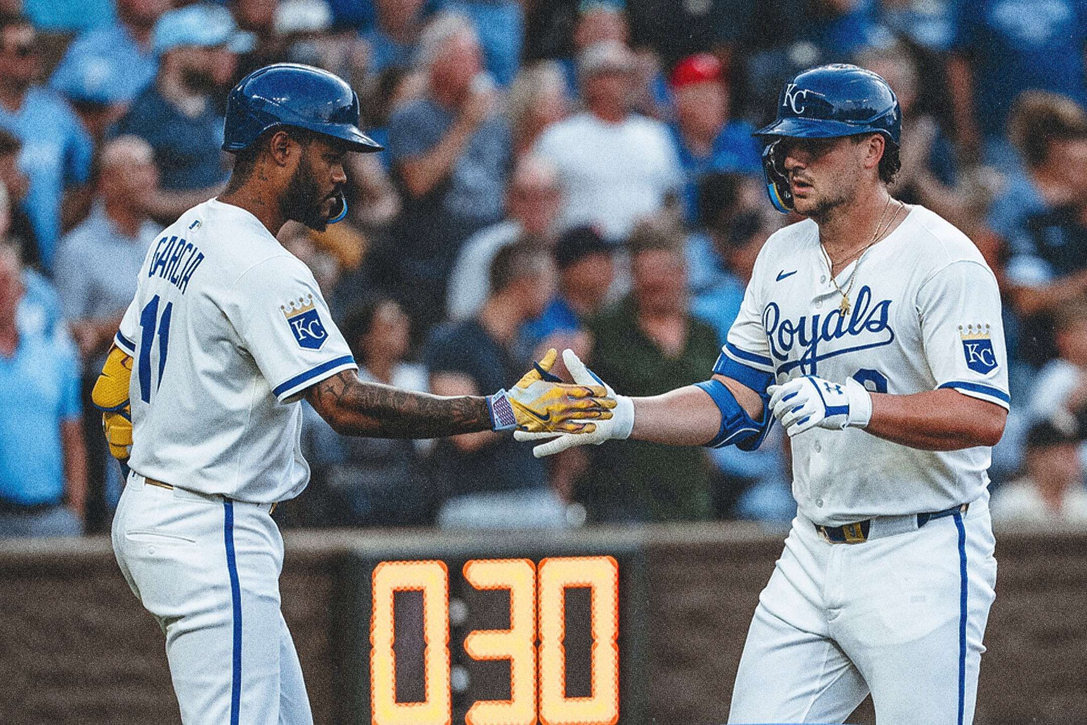 Photo Kansas City Royals