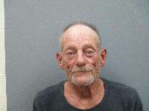 <b>Richard Smith - Shoplifting</b>